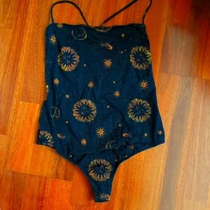Celestial Bodysuit